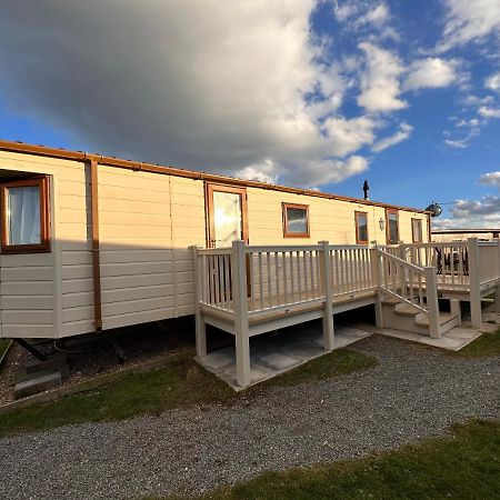 L76 Rickardos Holiday Lets Мейбълторп Екстериор снимка